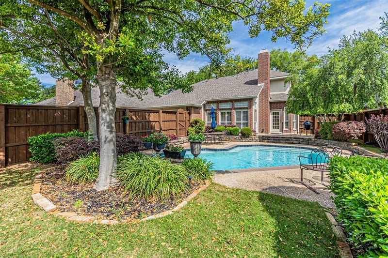 1437 Rogers Court, Allen TX 75013 - Photo 17