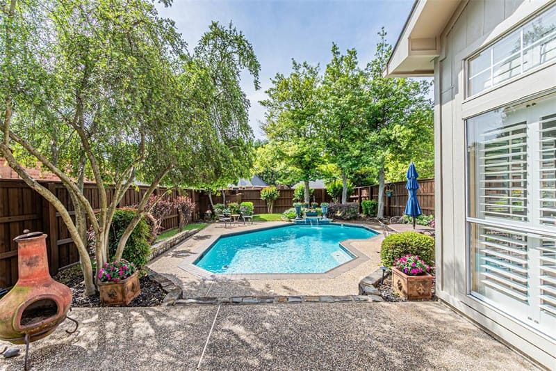 1437 Rogers Court, Allen TX 75013 - Photo 16