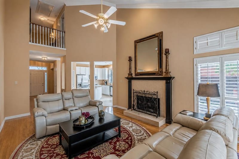 1437 Rogers Court, Allen TX 75013 - Photo 7