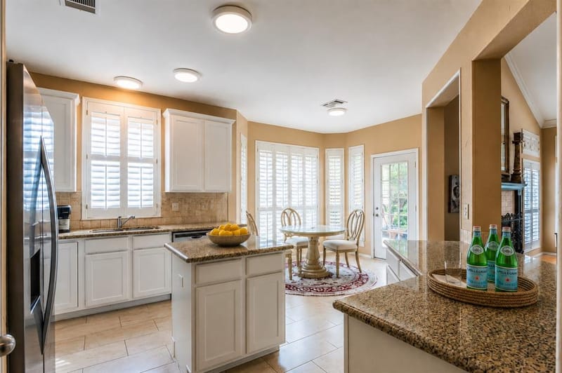 1437 Rogers Court, Allen TX 75013 - Photo 9