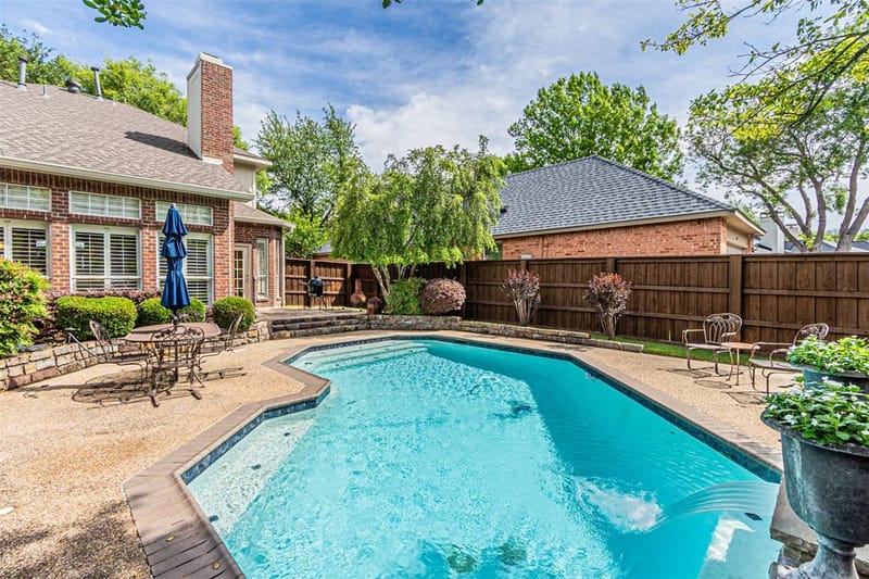 1437 Rogers Court, Allen TX 75013 - Photo 18