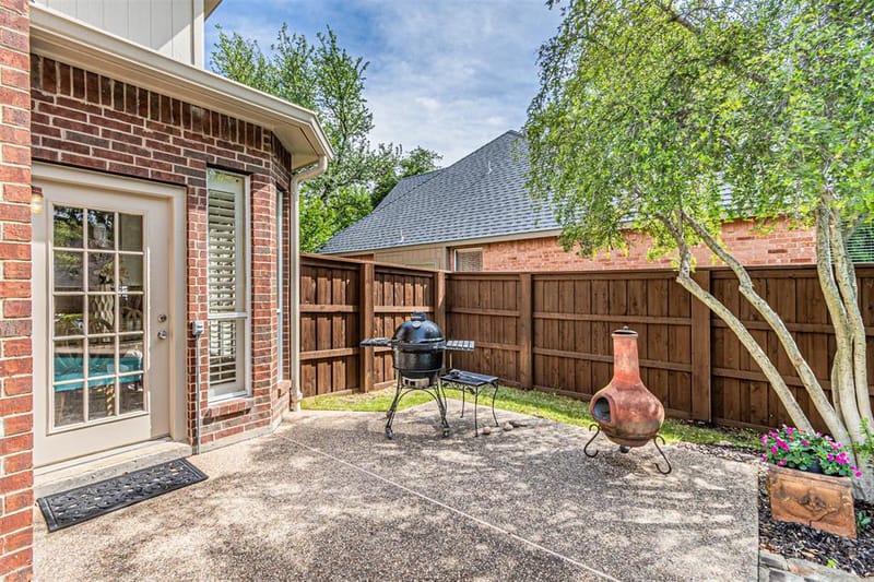 1437 Rogers Court, Allen TX 75013 - Photo 19