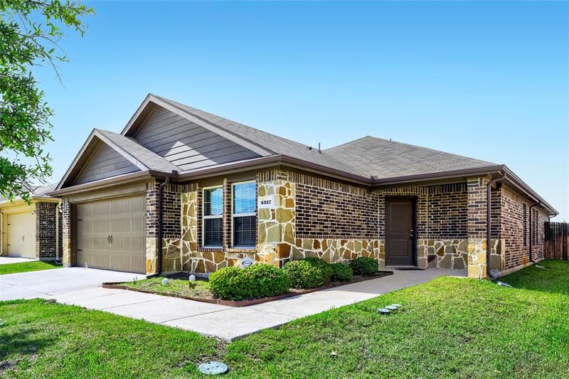 3327 Hawkins Drive, Fate TX 75189 - Photo 2
