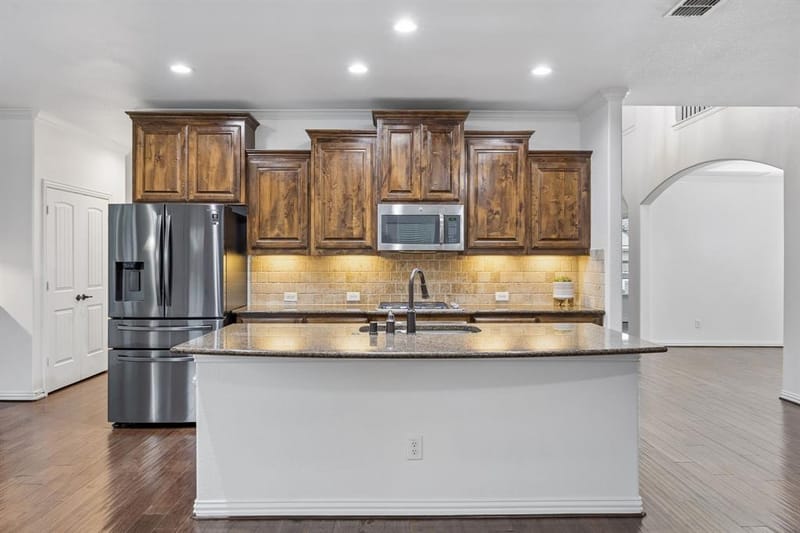 9519 Amberwoods Lane, Frisco TX 75035 - Photo 13