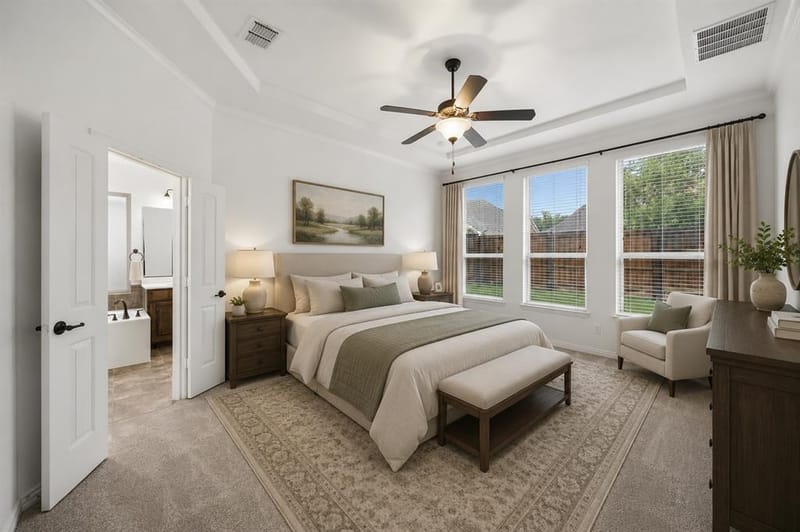 9519 Amberwoods Lane, Frisco TX 75035 - Photo 17