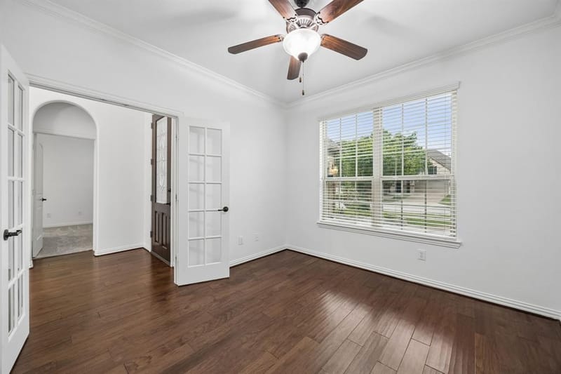 9519 Amberwoods Lane, Frisco TX 75035 - Photo 5