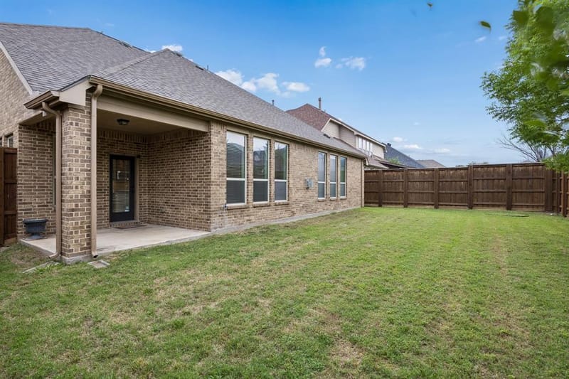 9519 Amberwoods Lane, Frisco TX 75035 - Photo 38