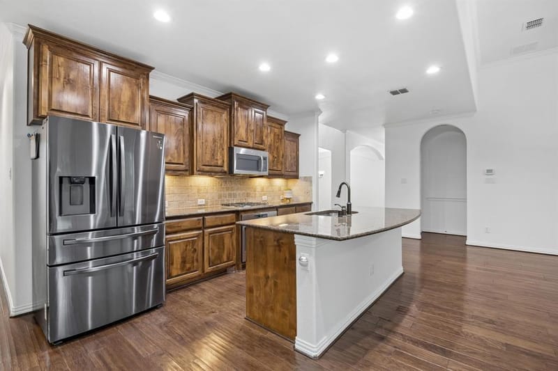 9519 Amberwoods Lane, Frisco TX 75035 - Photo 15