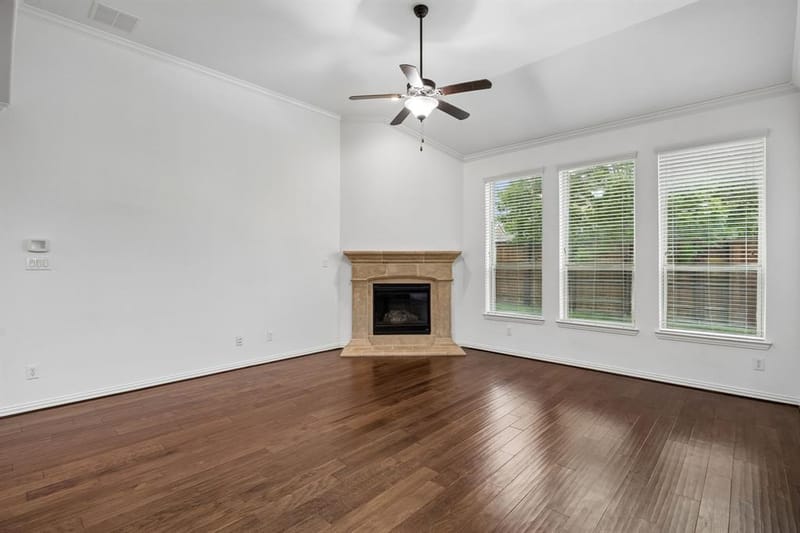 9519 Amberwoods Lane, Frisco TX 75035 - Photo 11