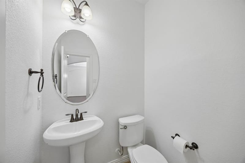 9519 Amberwoods Lane, Frisco TX 75035 - Photo 25
