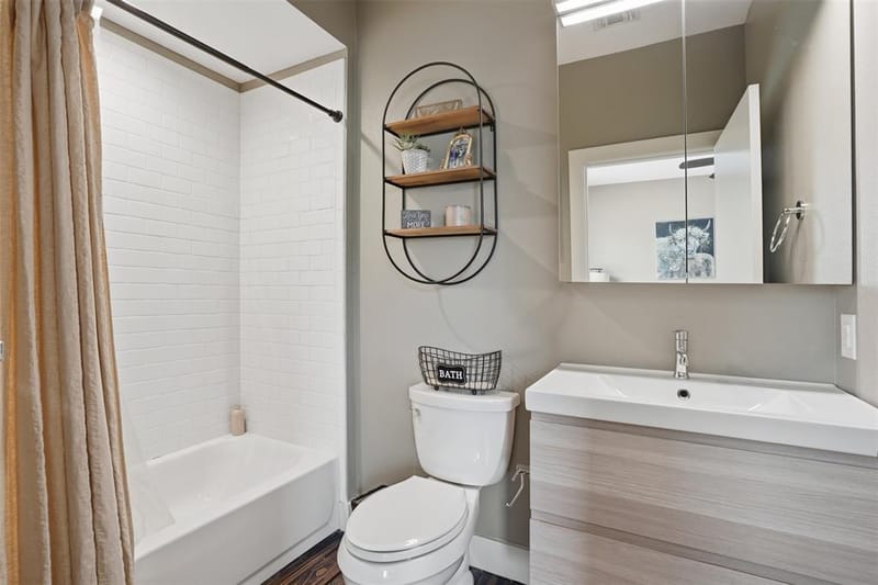 1320 May Street # 214, Fort Worth TX 76104 - Photo 23