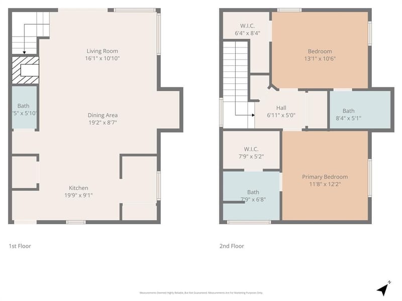 1320 May Street # 214, Fort Worth TX 76104 - Photo 27
