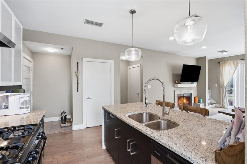 1320 May Street # 214, Fort Worth TX 76104 - Photo 6