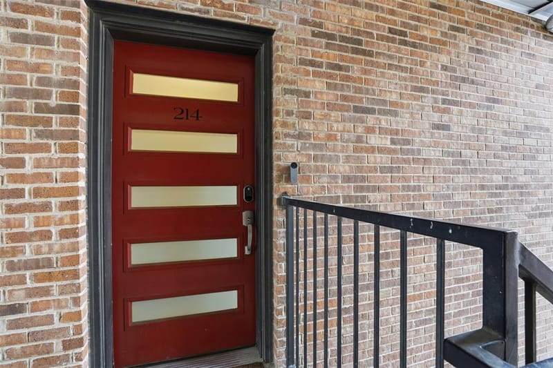 1320 May Street # 214, Fort Worth TX 76104 - Photo 26