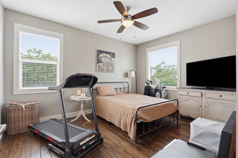 1320 May Street # 214, Fort Worth TX 76104 - Photo 22
