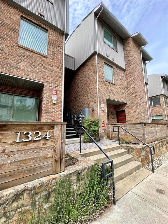1320 May Street # 214, Fort Worth TX 76104 - Photo 25