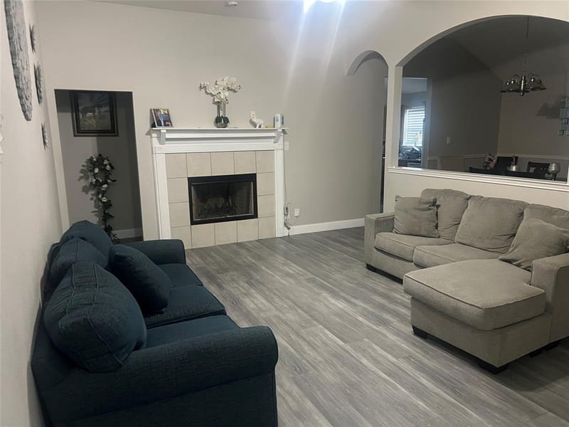 13507 Baldcypress Drive, Dallas TX 75253 - Photo 7