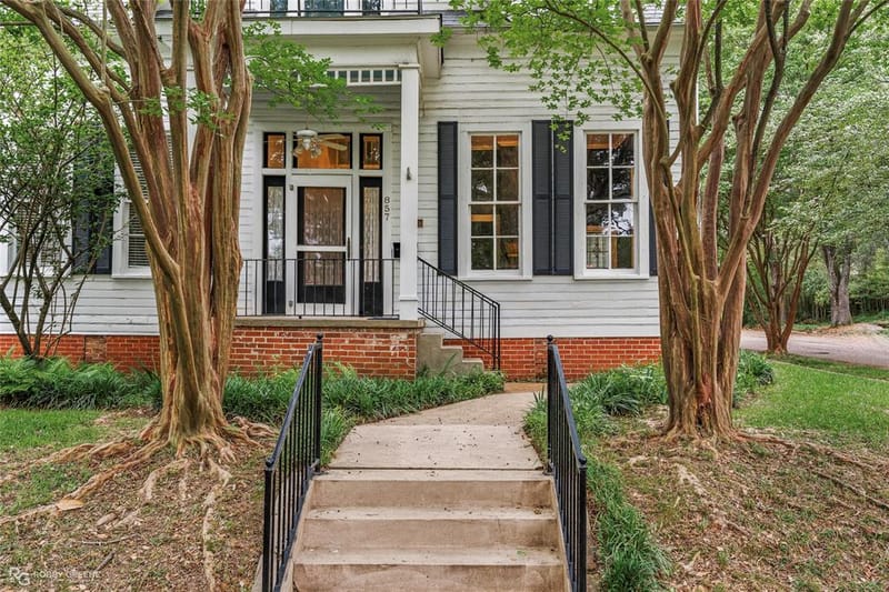 857 Robinson Place, Shreveport LA 71104 - Photo 2