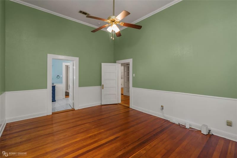 857 Robinson Place, Shreveport LA 71104 - Photo 20