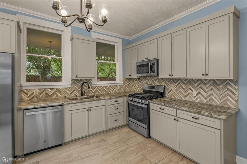 857 Robinson Place, Shreveport LA 71104 - Photo 30