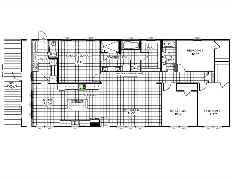 5937 County Road 1017, Joshua TX 76058 - Photo 2