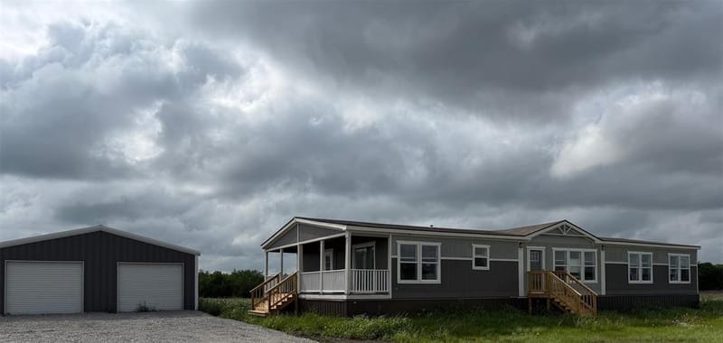 5937 County Road 1017, Joshua TX 76058
