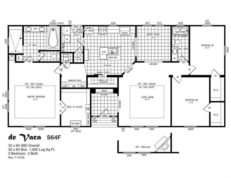 5945 County Road 1017, Joshua TX 76058 - Photo 2