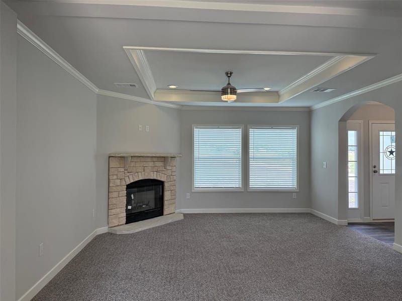 5945 County Road 1017, Joshua TX 76058 - Photo 17