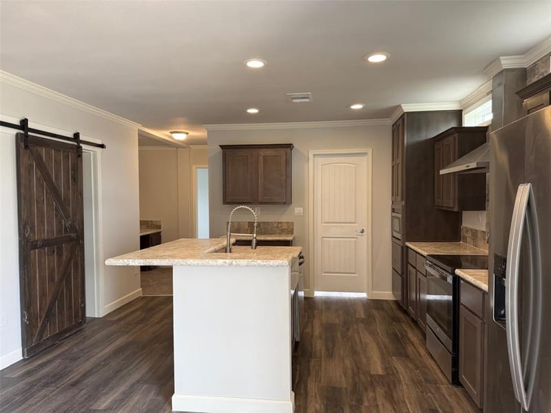5945 County Road 1017, Joshua TX 76058 - Photo 5