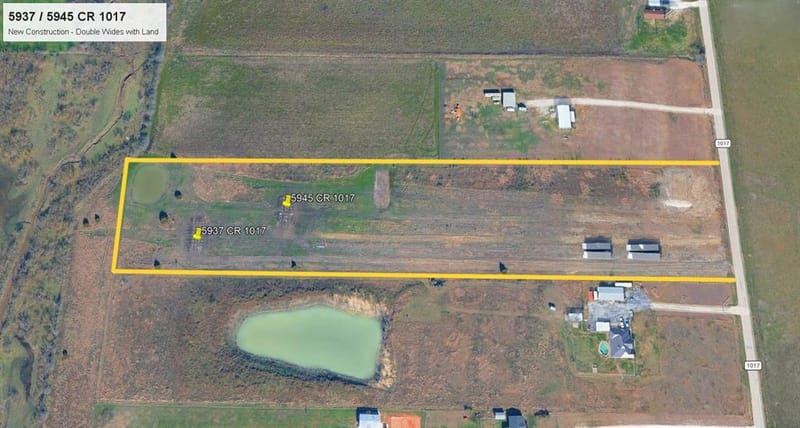 5945 County Road 1017, Joshua TX 76058 - Photo 30
