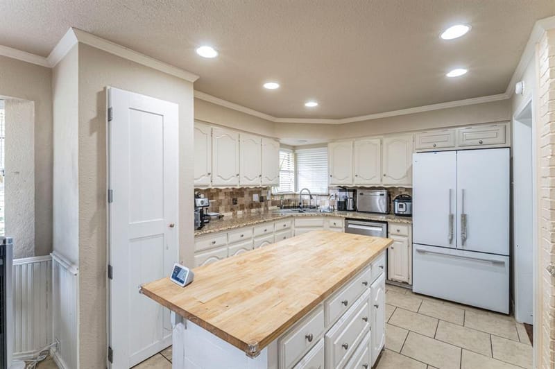 1500 Sunnyslope Drive, Carrollton TX 75007 - Photo 6