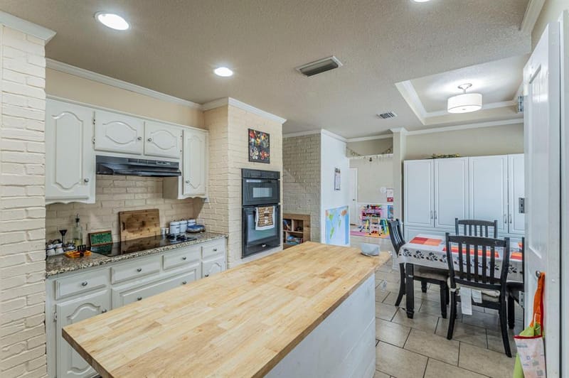 1500 Sunnyslope Drive, Carrollton TX 75007 - Photo 8