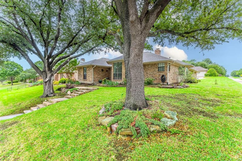 1500 Sunnyslope Drive, Carrollton TX 75007 - Photo 21