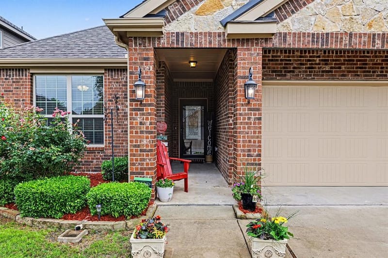 820 Lake Sierra Way, Little Elm TX 75068 - Photo 23