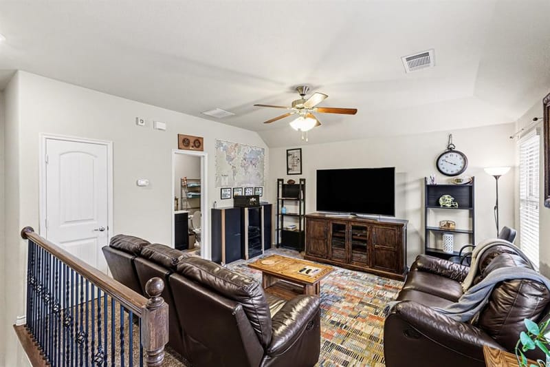 820 Lake Sierra Way, Little Elm TX 75068 - Photo 6