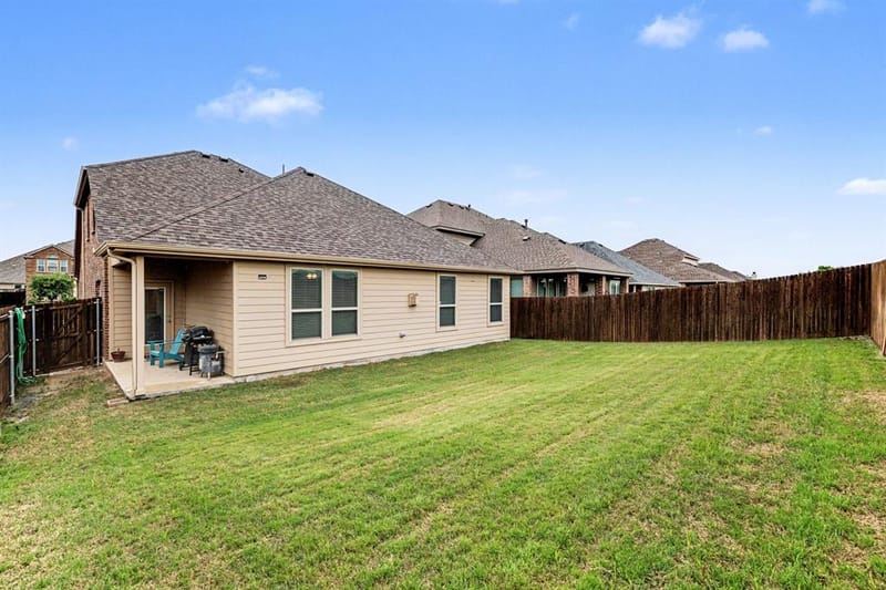 820 Lake Sierra Way, Little Elm TX 75068 - Photo 7