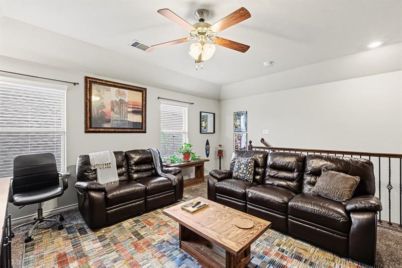 820 Lake Sierra Way, Little Elm TX 75068 - Photo 20
