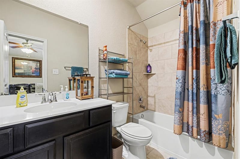 820 Lake Sierra Way, Little Elm TX 75068 - Photo 10