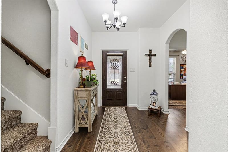 820 Lake Sierra Way, Little Elm TX 75068 - Photo 14