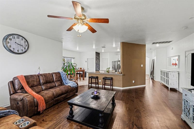 820 Lake Sierra Way, Little Elm TX 75068 - Photo 15