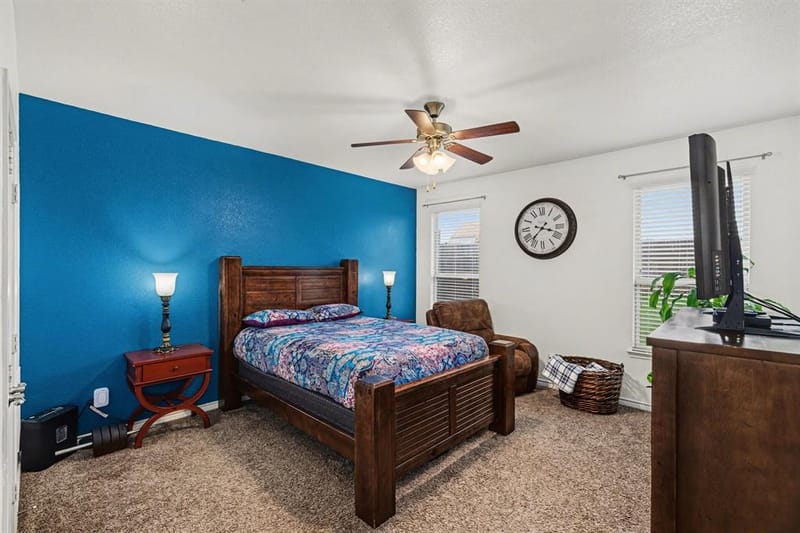 820 Lake Sierra Way, Little Elm TX 75068 - Photo 4
