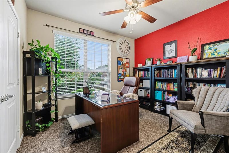 820 Lake Sierra Way, Little Elm TX 75068 - Photo 8