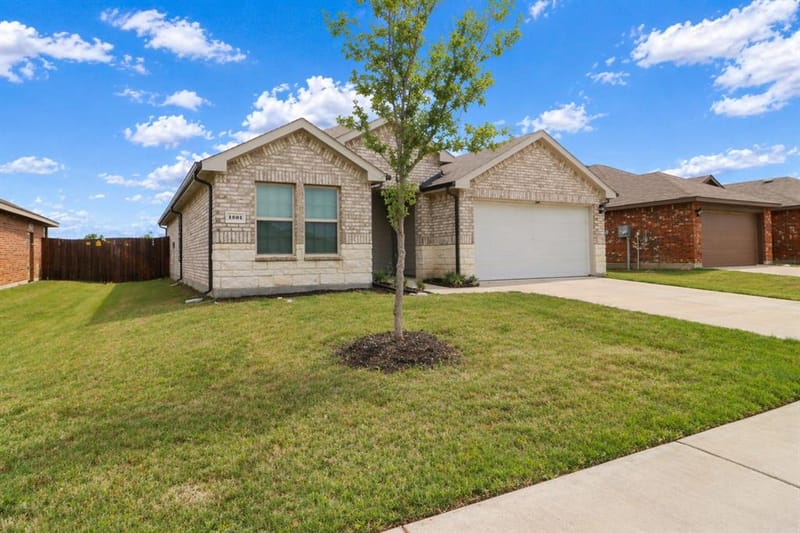 1501 Cast Iron Lane, Josephine TX 75189 - Photo 2