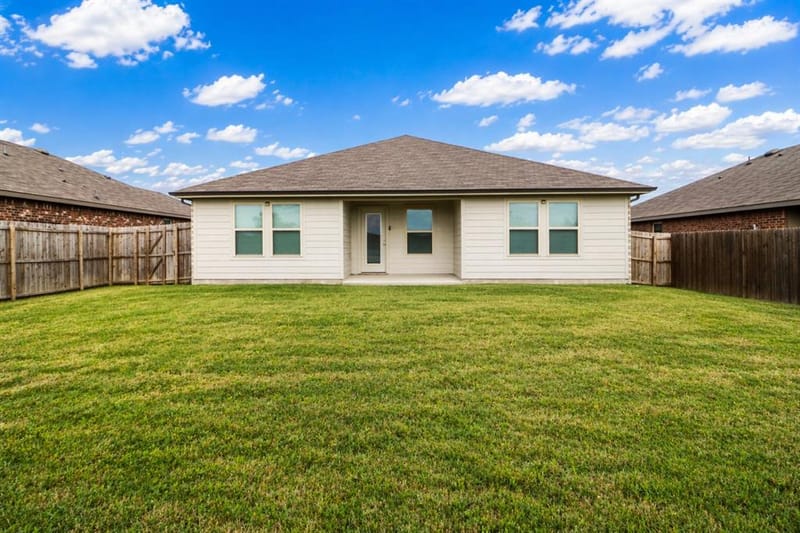 1501 Cast Iron Lane, Josephine TX 75189 - Photo 17