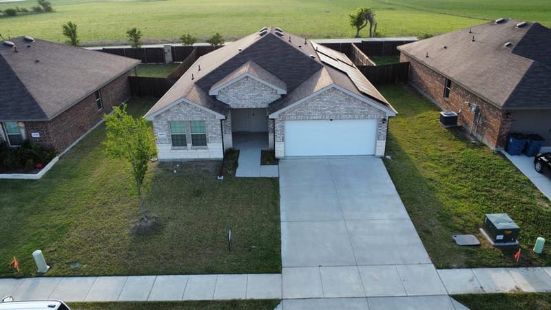1501 Cast Iron Lane, Josephine TX 75189 - Photo 4