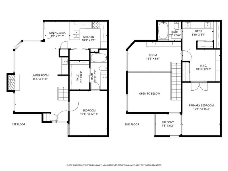 18040 Midway Road # 218, Dallas TX 75287 - Photo 4