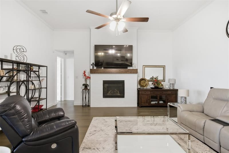 6008 Glenwood Drive, Joshua TX 76058 - Photo 20