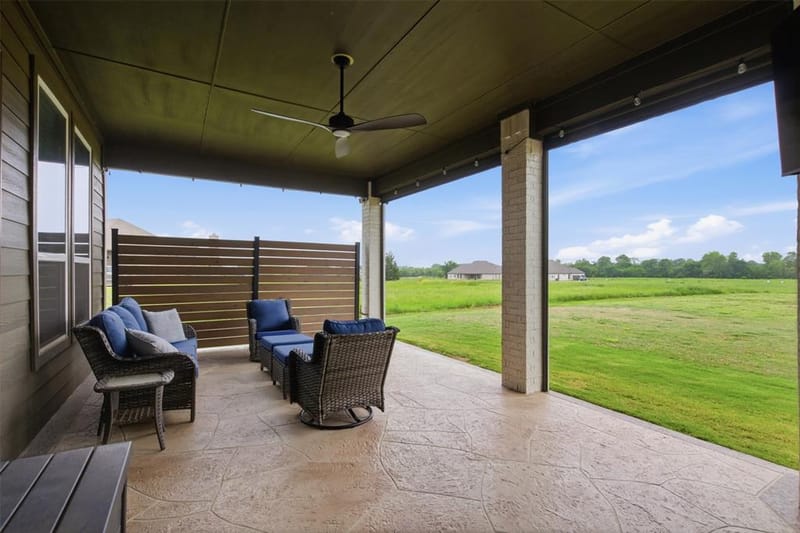 6008 Glenwood Drive, Joshua TX 76058 - Photo 25