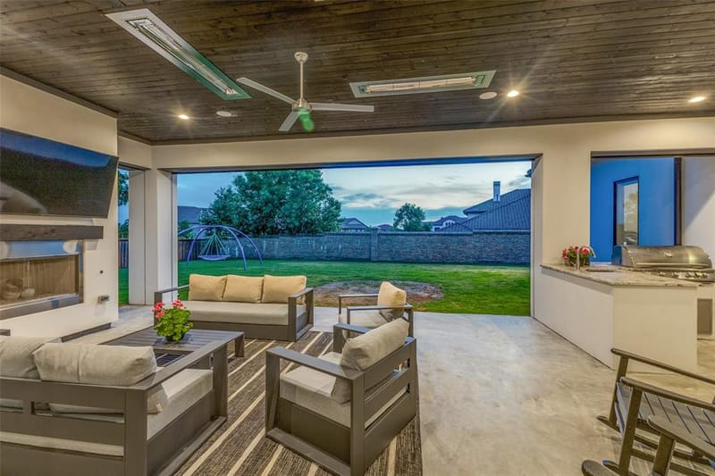 12349 Farmstead Drive, Frisco TX 75033 - Photo 37