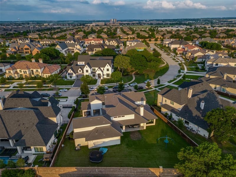 12349 Farmstead Drive, Frisco TX 75033 - Photo 40